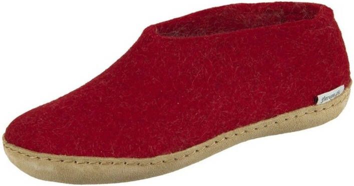 Glerups Pantoffels AA0800