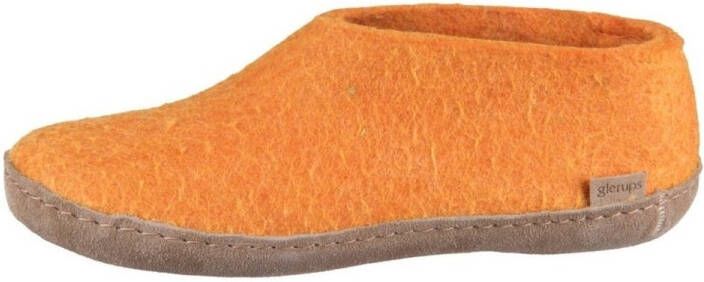 Glerups Pantoffels DK Shoe