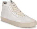 Globe Hoge Sneakers MELBEK HIGH - Wit