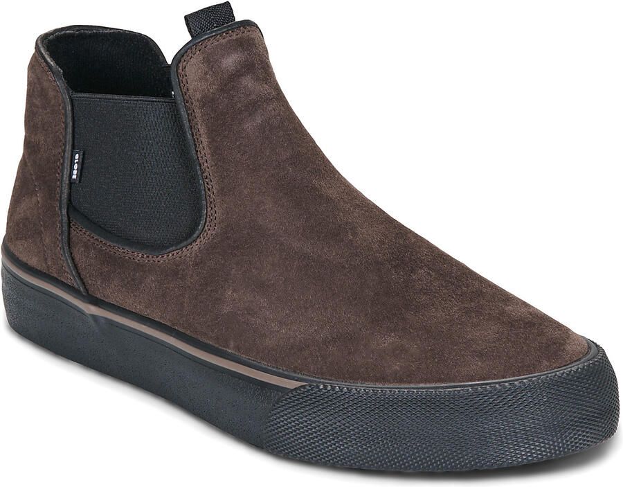 Globe Dover Sneakers bruin