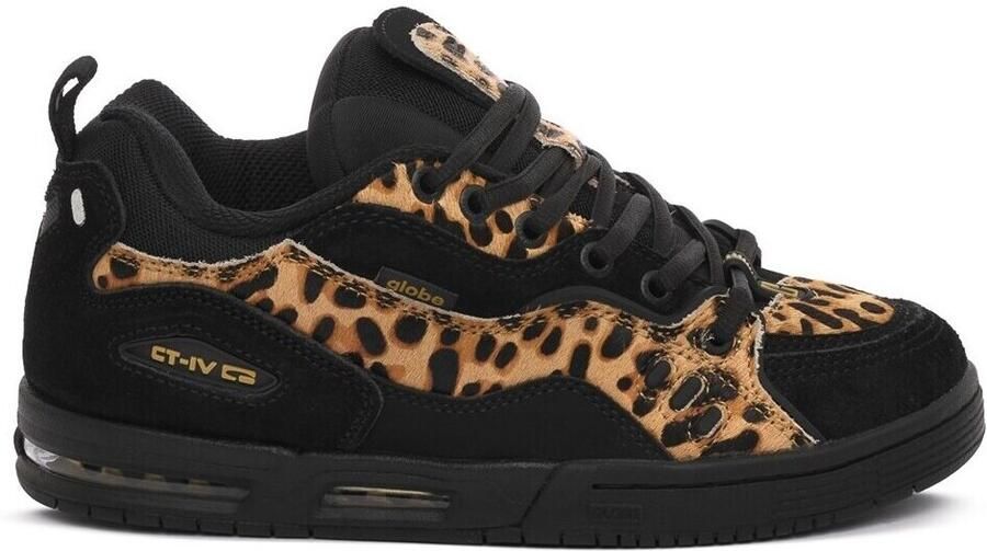 Globe Sportschoenen CT 4 LEOPARD