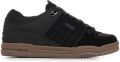 Globe Sneakers laag 'Fusion Black Shoes' zwart - Zwart