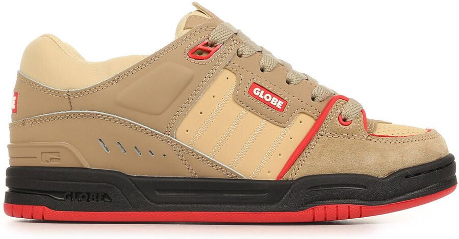 Globe Lage Sneakers Fusion