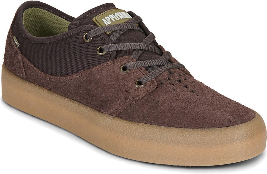 Globe Mahalo Skate Schoenen bruin