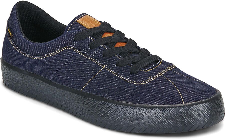 Globe Melbek Sneakers blauw