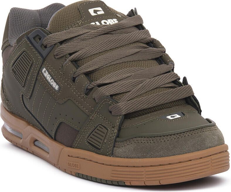 Globe Lage Sneakers SABRE MOSS GUM
