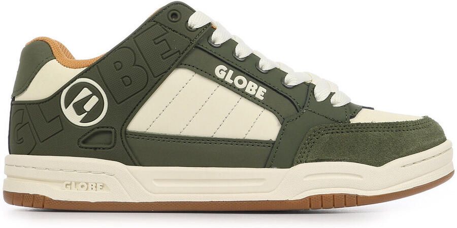 Globe Tilt Schoenen Groen Man - Foto 2