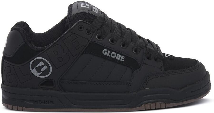 Globe Lage Sneakers TILTKIDGREY