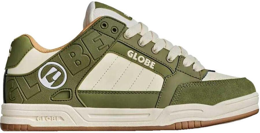 Globe Skateschoenen Chaussures de skate Tilt nubuck d'action - Foto 2