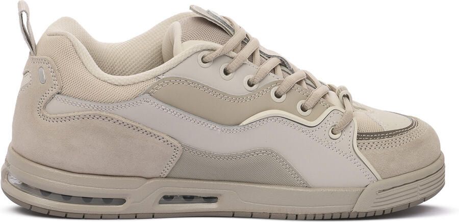 Globe Skateschoenen CT 4 GREY