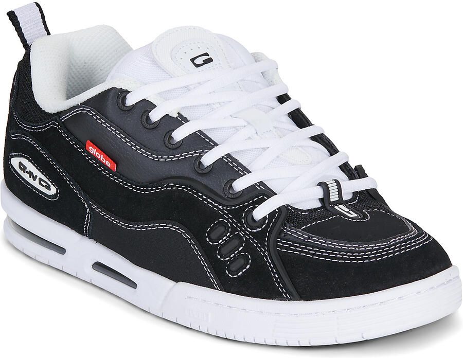 Globe Ct-4 Schoenen Zwart Man - Foto 2