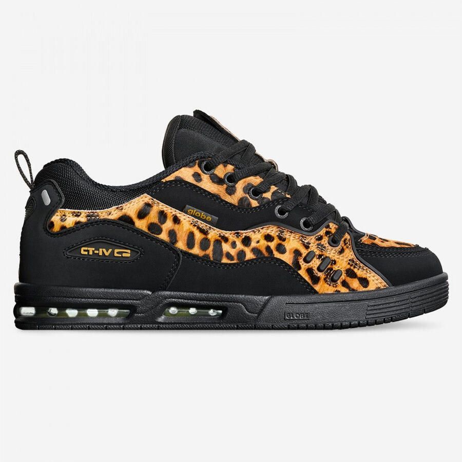 Globe Skateschoenen Ct-4
