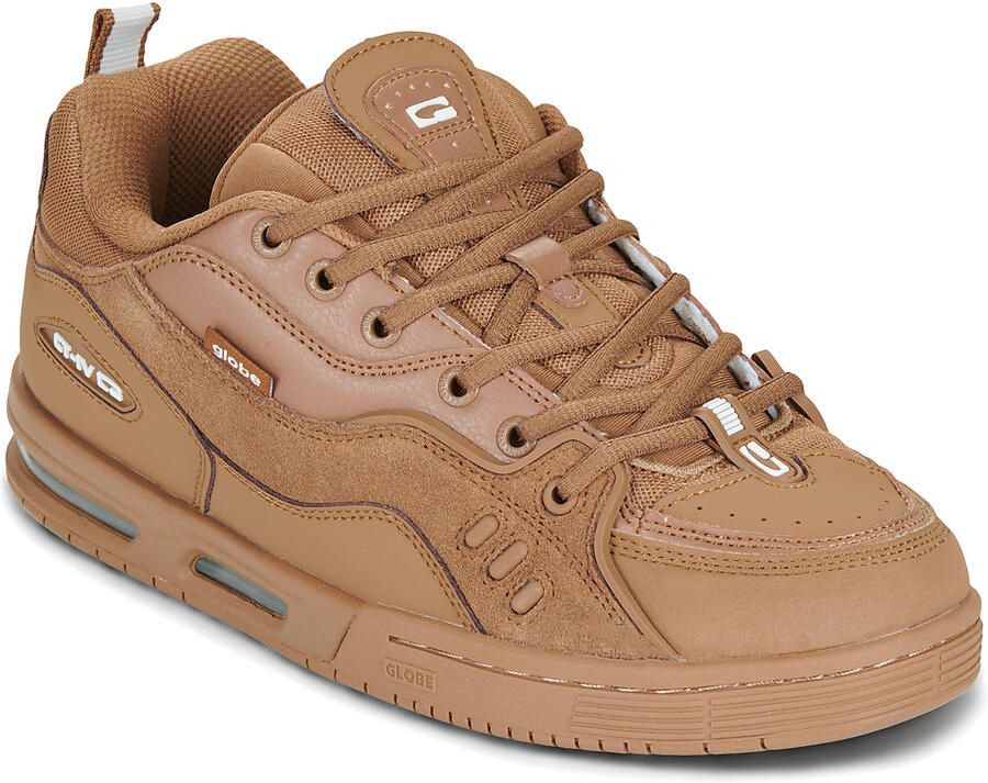 Globe CT-4 Skate Schoenen bruin - Foto 2