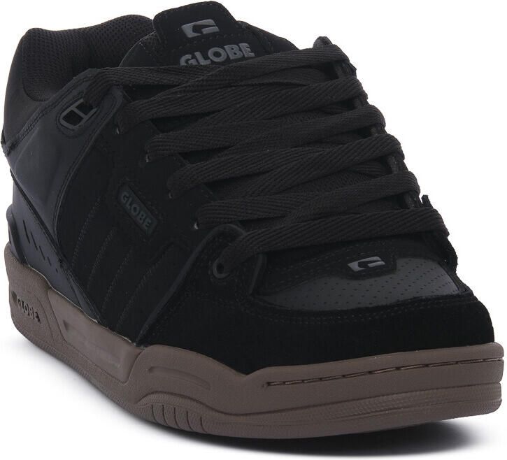 Globe Skateschoenen FUSION BLACK TOBACCO
