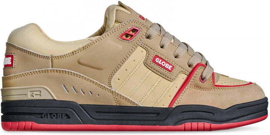 Globe Skateschoenen Fusion