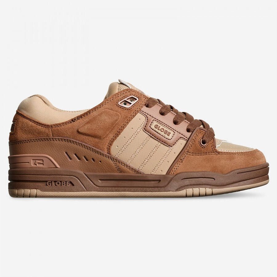 Globe Skateschoenen Fusion