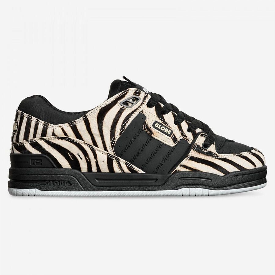 Globe Skateschoenen Fusion