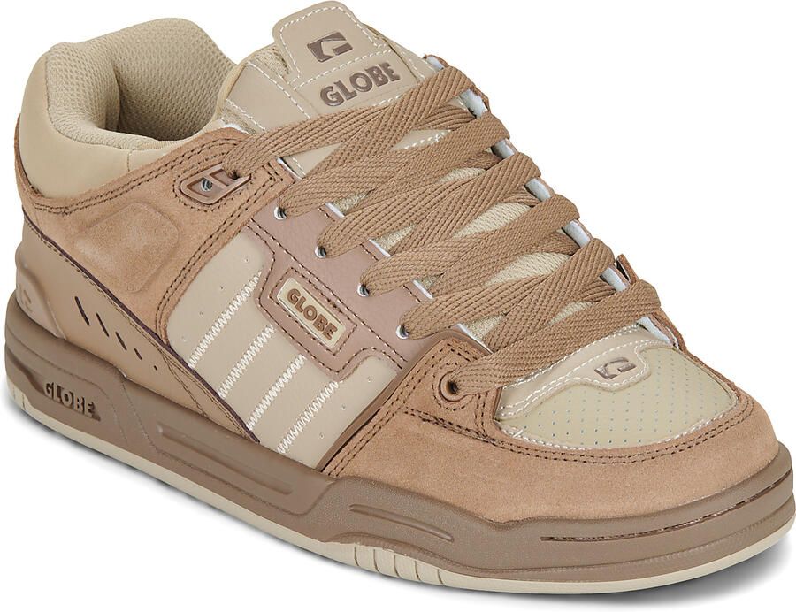 Globe Fusion Schoenen Bruin 1 2 Man - Foto 3