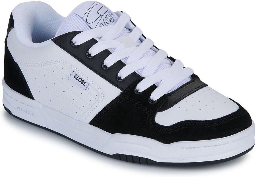 Globe Mojo 2.0 Skateschoenen zwart