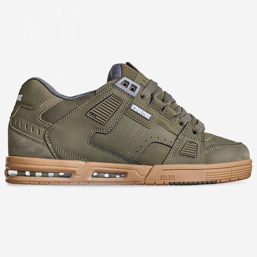 Globe Skateschoenen Sabre