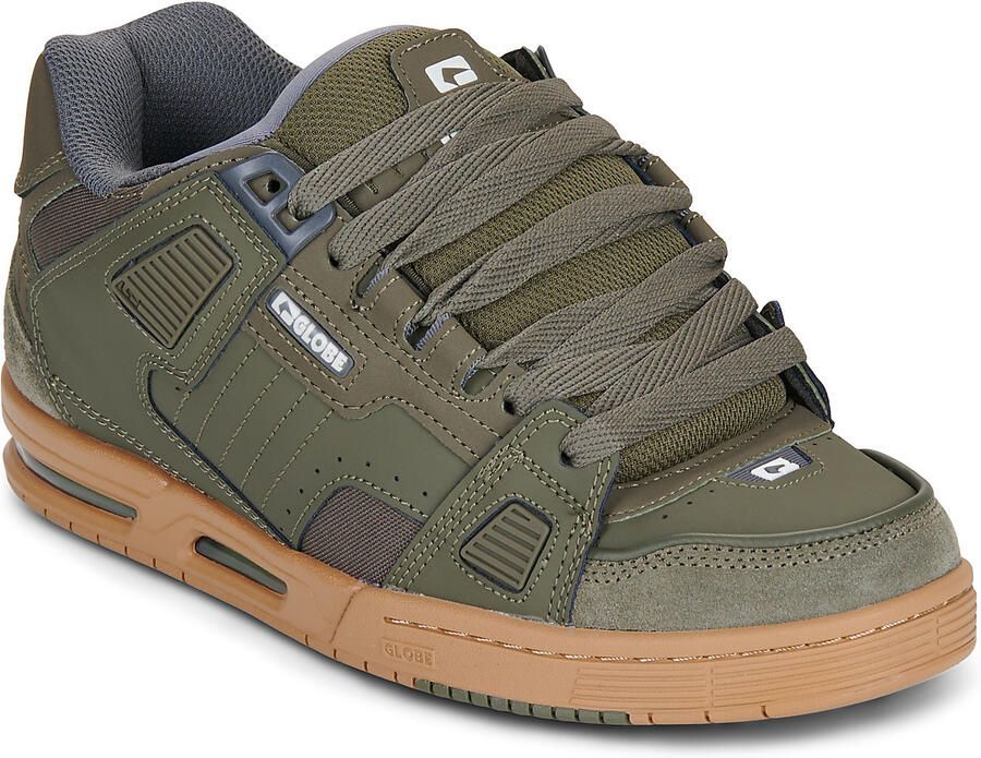 Globe Skateschoenen SABRE
