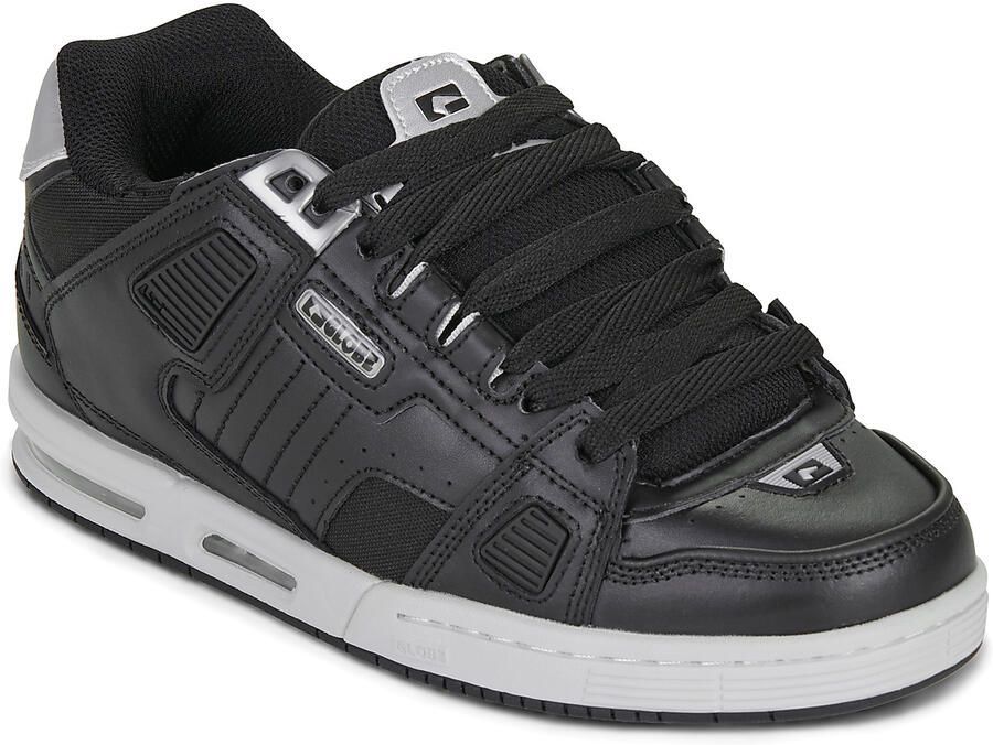 Globe Sabre Skate Schoenen zwart