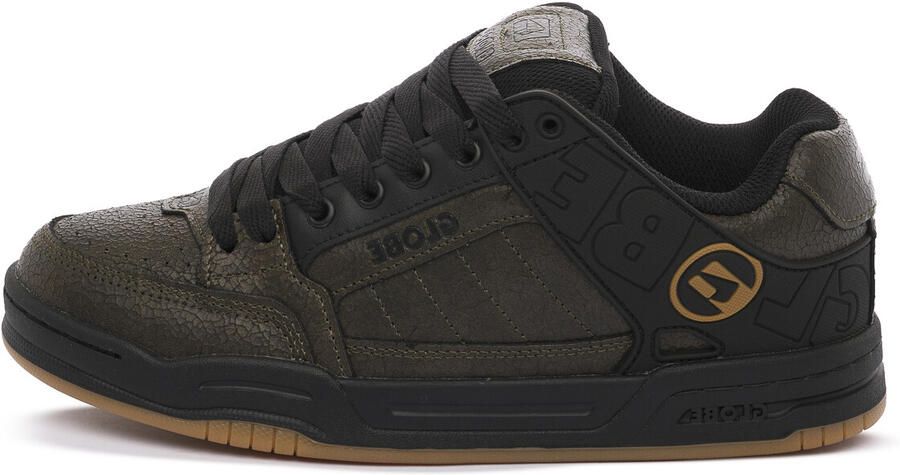 Globe Skateschoenen TILT DISTRESSED LEATHER