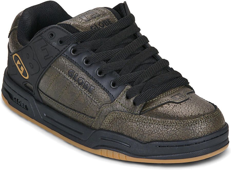 Globe Tilt Skateschoenen bruin