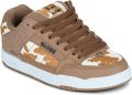 Globe Tilt Skate Schoenen bruin - Bruin/Wit
