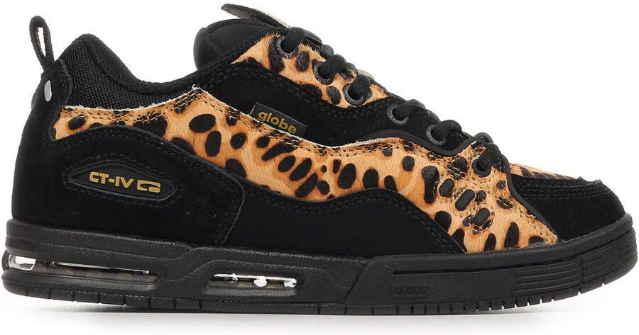 Globe CT-4 Skate Schoenen patroon