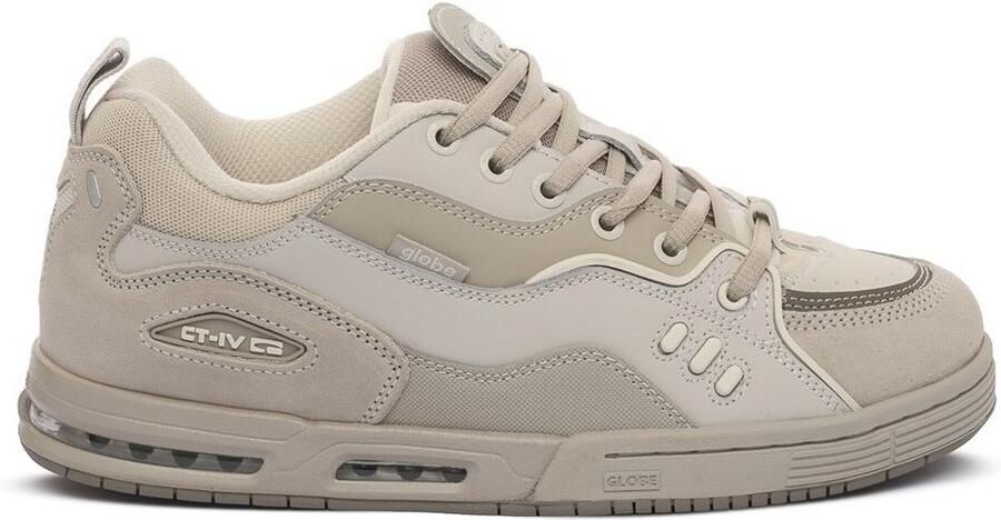 Globe CT-4 Skate Schoenen grijs - Foto 2