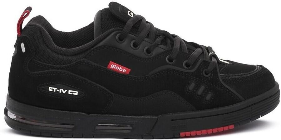 Globe Ct-4 Schoenen Zwart 1 2 - Foto 3
