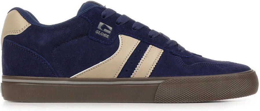 Globe Encore-2 Skate Schoenen blauw