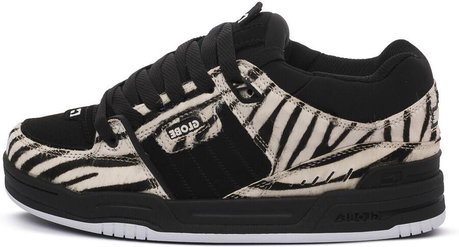 Globe Sneakers FUSION ZEBRA
