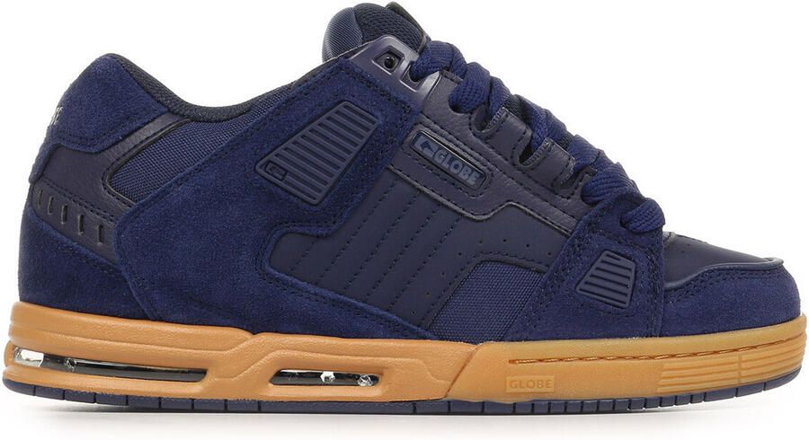 Globe Sabre Skate Schoenen blauw