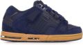 Globe Sabre Skate Schoenen blauw - Navy