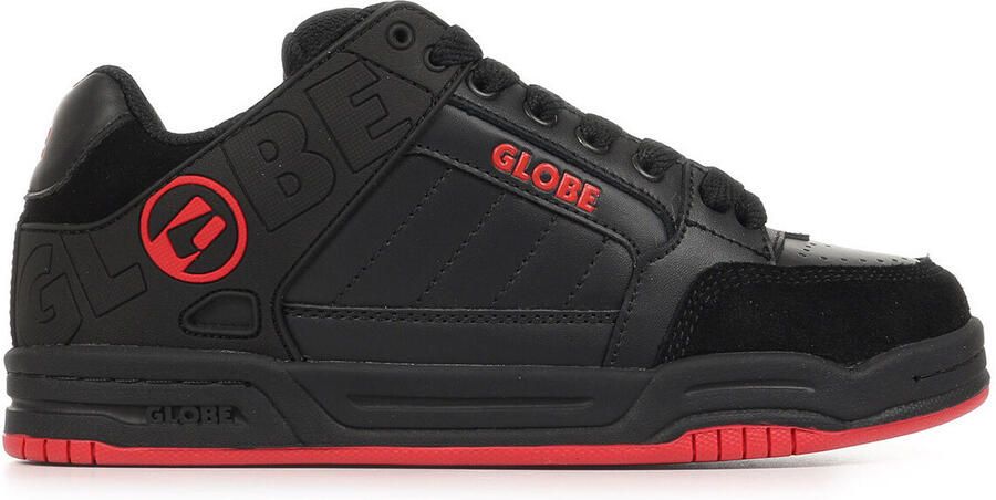 Globe Tilt Schoenen Zwart Kinderen