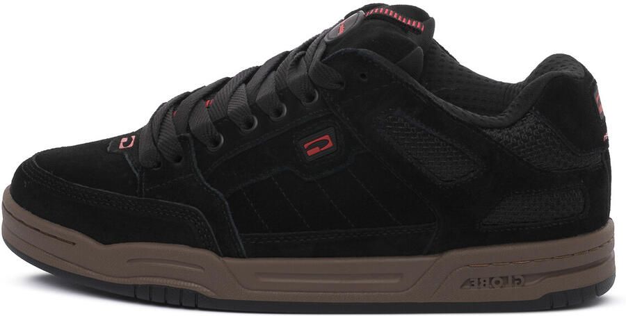 Globe Sneakers TILT PRIME BLACK GUM