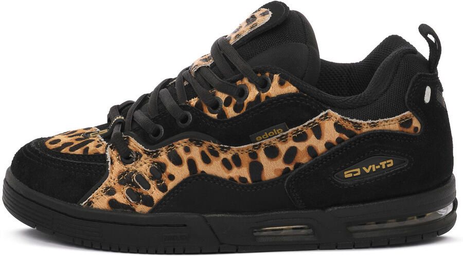 Globe Sportschoenen CT 4 LEOPARD - Foto 2
