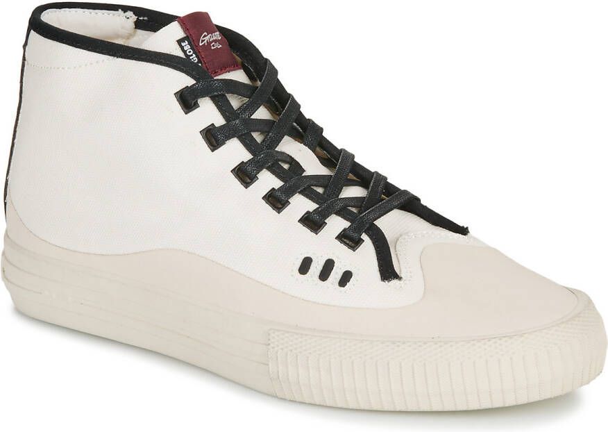 Globe Hoge Sneakers GILETTE MID