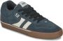 Globe Encore-2 Schoenen Grijs 1 2 Man - Thumbnail 2