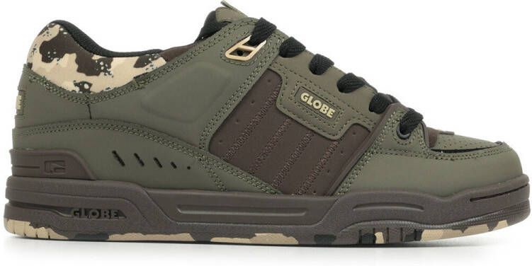 Globe Lage Sneakers Fusion