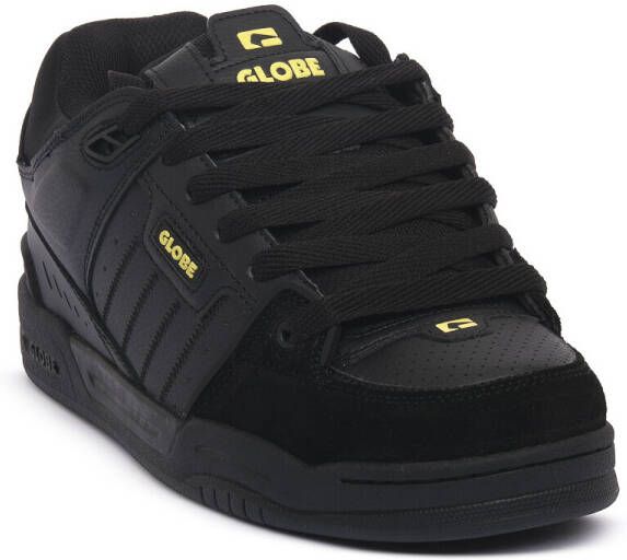 Globe Lage Sneakers FUSION ONYX CITRUS