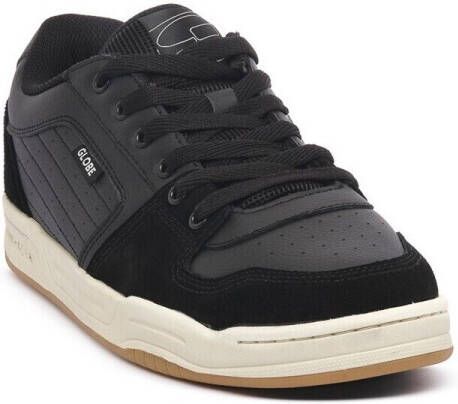 Globe Lage Sneakers MOJOBLKANTIQUE