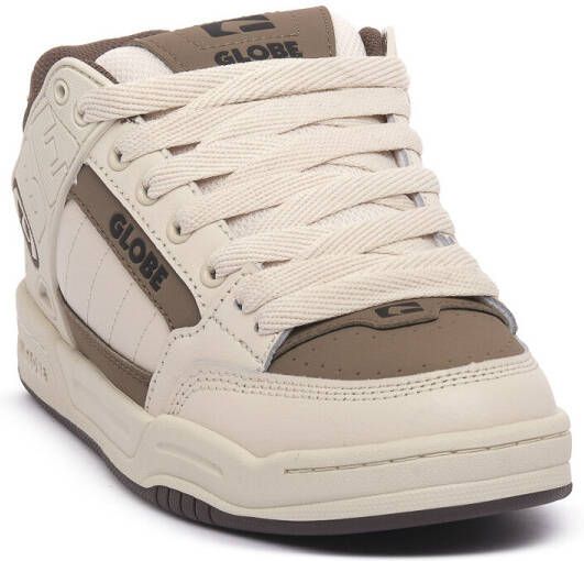 Globe Lage Sneakers TILT PARCHMENT