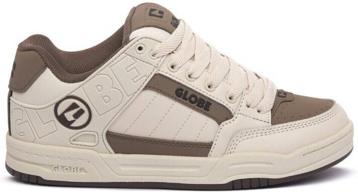 Globe Lage Sneakers TILT PARCHMENT - Foto 2