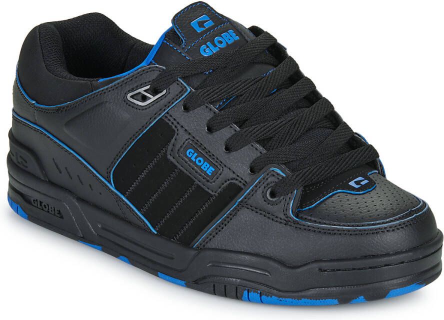 Globe Skateschoenen Fusion