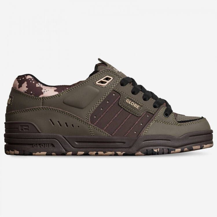 Globe Skateschoenen Fusion