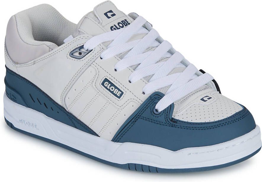 Globe Fusion Skateschoenen grijs