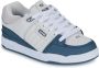 Globe Fusion Skateschoenen grijs - Thumbnail 1
